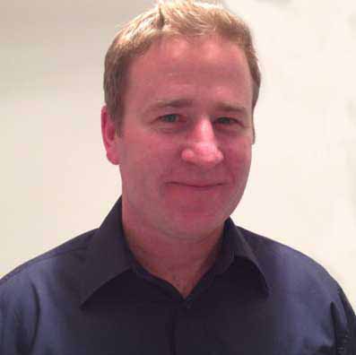 Jamie McGill, Sales, Profile Photo